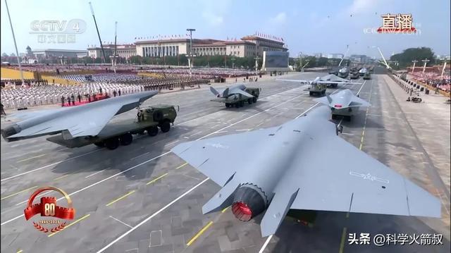 兵中那些尖端的空天武器不朽情缘正规网站聊聊阅(图2)