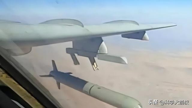 兵中那些尖端的空天武器不朽情缘正规网站聊聊阅(图15)