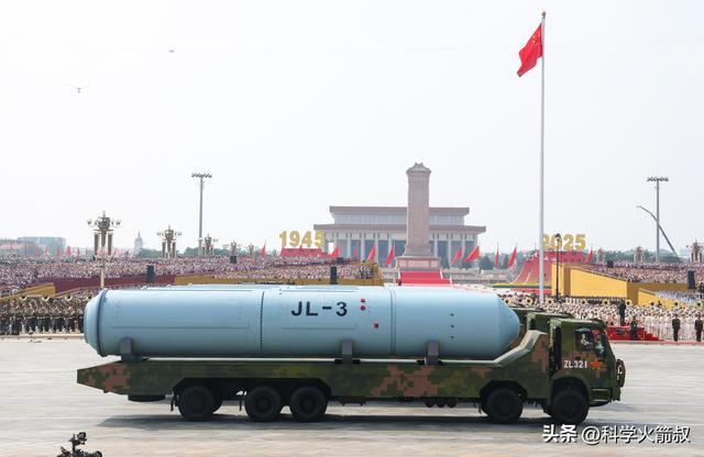 兵中那些尖端的空天武器不朽情缘正规网站聊聊阅(图6)